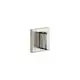 DORNBRACHT-UP-Dreiwege-Umstellung-CL-1-36211705-Platin-gebuerstet-36211705-06 gallery number 1